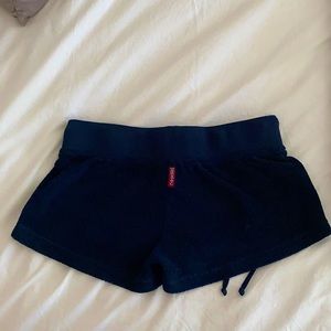 Hard⭐️Tail shorts